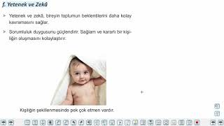 Eğitim Vadisi AYT Felsefe 6.Föy Ruh Sağlığının Temelleri 1 Konu Anlatım Videoları