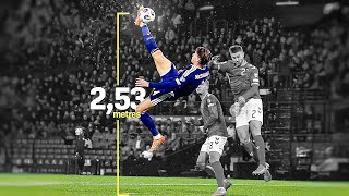 The Most Unreal Goals of 2025