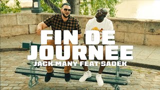 Fin de journée Music Video