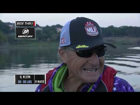 2021 Major League Fishing Heritage Cup Sudden Death Round 2 | Free Episode | MyOutdoorTV
