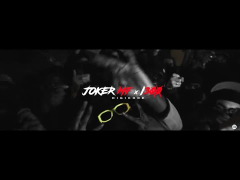 Joker MF feat i300 - Digicode