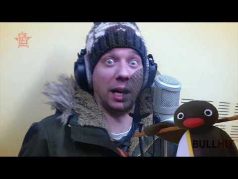 MALO NAM JE DANAS ZIMA (Malo nas je al' nas ima) | BULLHIT ANTENE ZAGREB