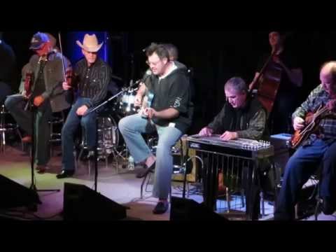 Together Again - The Time Jumpers - 3rd and Lindsley - Nashville, TN - 02022015