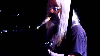 J Mascis - &quot;Thumb&quot; + &quot;Listen To Me&quot; - 4/10/2011 - The Cat&#39;s Cradle