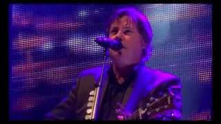 Runrig - Party on the Tour  - City of Lights (Bruce Guthro) - Sheffield 2014