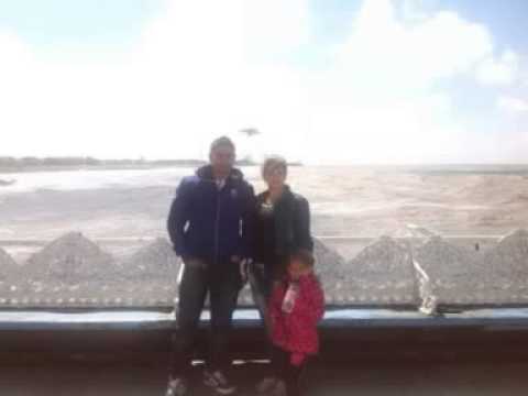 Gipsi Dziko a Mojka Brimingham2014