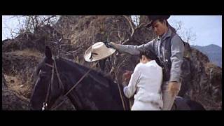 The Magnificent Seven (1960) Video