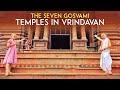 7 Secret Temples In Vrindavan The 4th One Will Shock You