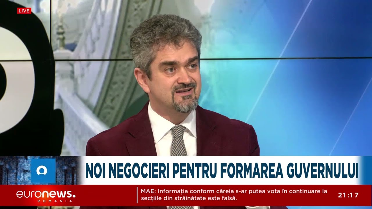 Ce a învățat România din joaca de-a alegerile și de ce pericolul extremiștilor încă nu a trecut