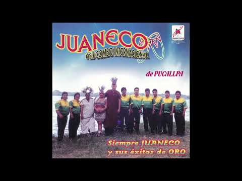 Juaneco y su combo-cosecha de amor (cumbia Peruana)