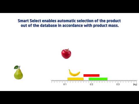 Smart Select na HY10
