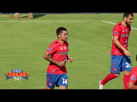 05 PROG 526 BREMEN RESUMEN DEL JUEGO MUNICIPAL 1 VS 1 MALACATECO