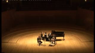 Rachmaninov Trio Elegiaque No.2 in D minor
