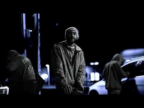 ANSIEDAD - LITTLE SAMMY 