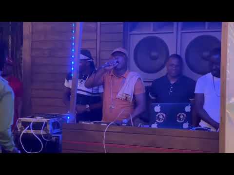 Ricky Trooper Raise The Bar |Take Juggling To A New Level | Rub A Dub Tuesdays 12 -9-23