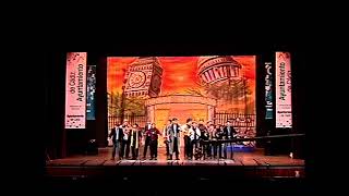 Esto me suena – Preliminares – COAC 2011