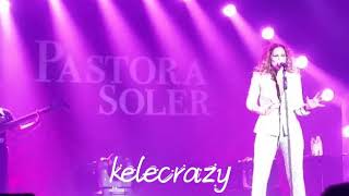 PASTORS SOLER &#39;Vuelves A La Vida&#39; BENIDORM 22-7-2018