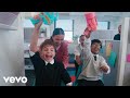 KIDZ BOP Kids - We're Taking Over (Official Music Video)