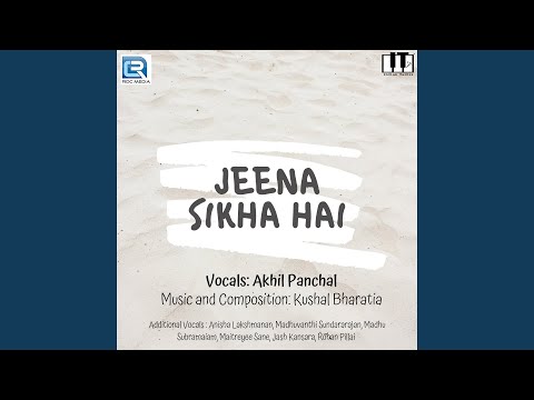 Jeena Sikha Hai thumbnail