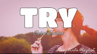 Download lagu Try Colbie Caillat LYRICS... mp3
