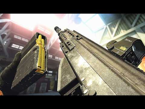 The AK50 - Gmod Realism/Action