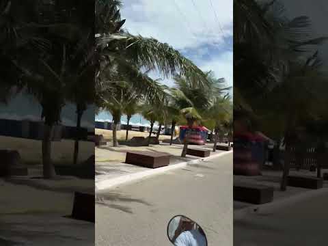 praia de bitupitá em Barroquinha Ceará. #mar #praia #turismo