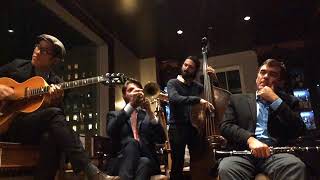 Wingtip Hot Four - Pennies From Heaven