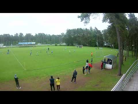 03 PÄRNU JK POSEIDON VS PÕHJA TALLINNA JK VOLTA MUST