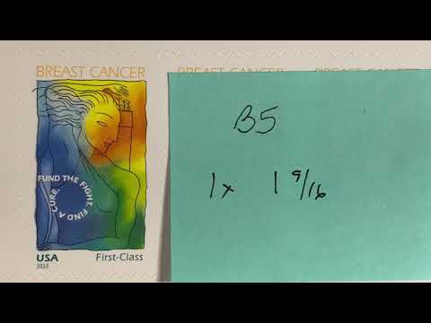 Looking at Stamps—Episode 150: Semipostal Stamps (B5, B6 and B7)