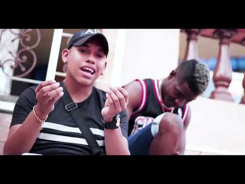 Lk ft Purple - Maleante Yeyo  ( Video Oficial )