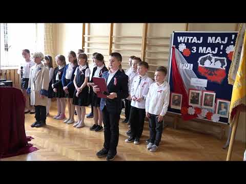 WITAJ MAJ! 3 MAJ!; Sadek-Kostrza 2022