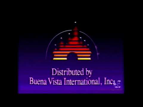 Steve White Productions/Walt Disney Television/Buena Vista International (1992)