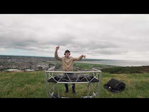 SHUGZ - NITF Set The Scene @ Scrabo Tower