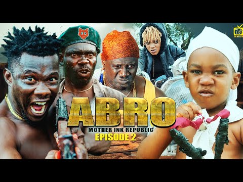 ABRO EPISODE 2 ft ABOY SELINA TESTED - GENTLE JACK - PRIME WORLD