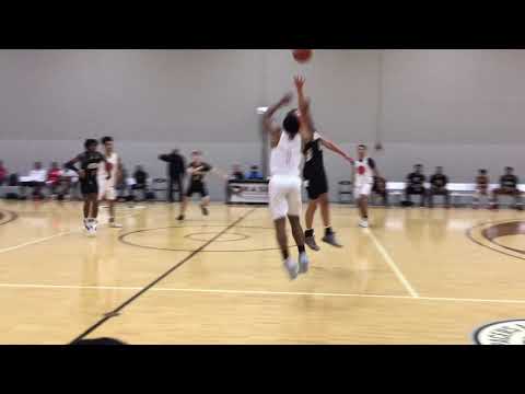 Cooper Davis '22 NOVA Village 4/2021