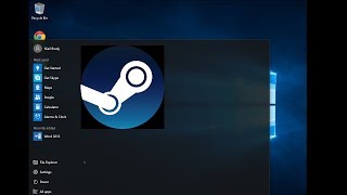 How to Pin Steam Games to the Start Menu