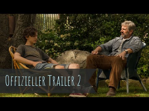 Trailer-Vorschau: Beautiful Boy