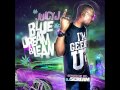 Juicy J Riley No DJ Blue Dream Lean Mixtape