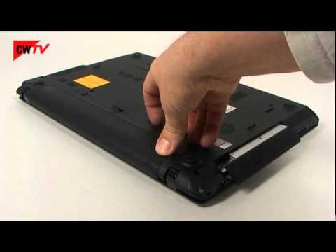 Notebook: Medion Akoya P6630 | Computerwoche TV