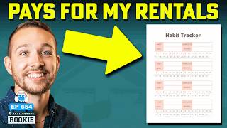 This Side Hustle Pays $1,000+/Month (Fund Your First Rental!)