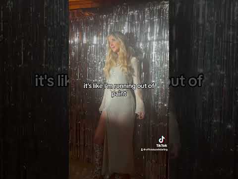 Thumbnail for Behind the scenes of a new track! 🩶 #music #sad #songs by Sarah Darling