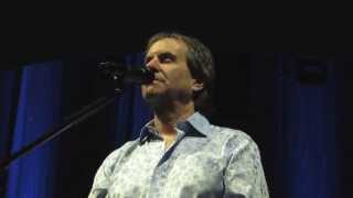 Chris de Burgh - Köln 26.3.2011 - Go where your heart believes