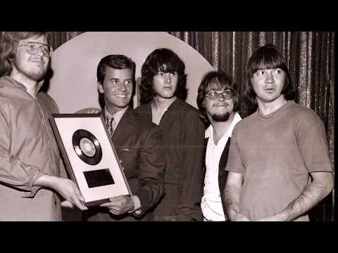 With a Little Help From My Friends - The Guess Who (Featuring The Neil Harris Singers)