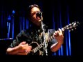 Rufus Wainwright sings 'Not Ready To Love' in Seattle on Nov 8th 2009