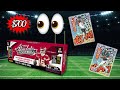 KABOOM OR BUST!!! 2025 Absolute Football Hobby Box Opening