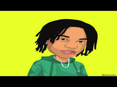 [FREE] Ybn Nahmir Type Beat 2018 - "LOADED"  x RECYCLE BIN TYPE BEAT | Rap Instrumental 2018