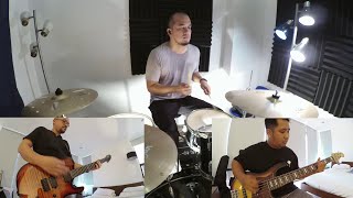 It's Been A Summer - New Found Glory cover (ft. Clong and MOT)