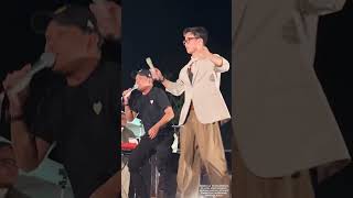 Download lagu Laksana Surgaku Dikta dan Dudy, Jogjakarta 18/5/23 #dikta #mastata #papajimbon mp3