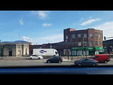 Go North East 6311 on the X10