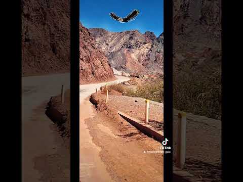 #argentina #rutasypaisajes #salta #cafayate #turismo #sierras
